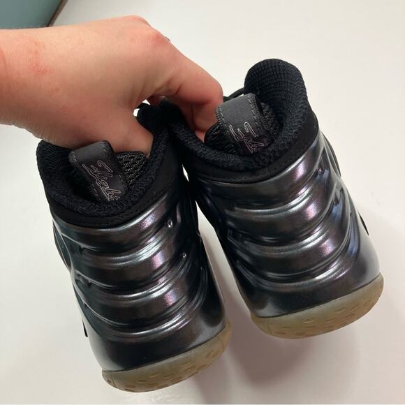 Nike Zoom Rookie Black Anthracite Sneaker Mens 10.5 main image 5